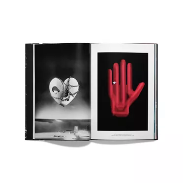 Windows at Tiffany & Co.: Book, 6