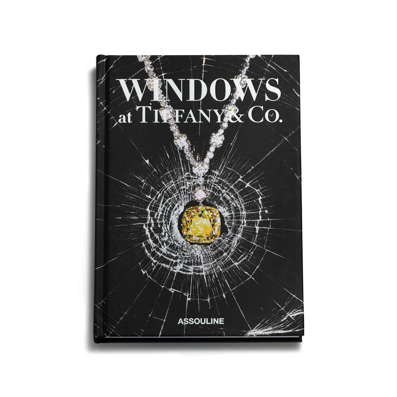 Tiffany Home Essentials:Windows at Tiffany & Co. Book image number 0