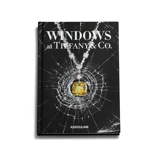 Tiffany Home Essentials:Windows at Tiffany & Co. Buch