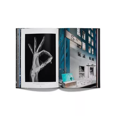Windows at Tiffany & Co.: Book, 2