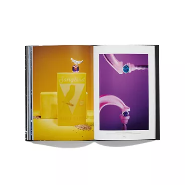 Windows at Tiffany & Co.: Book, 3