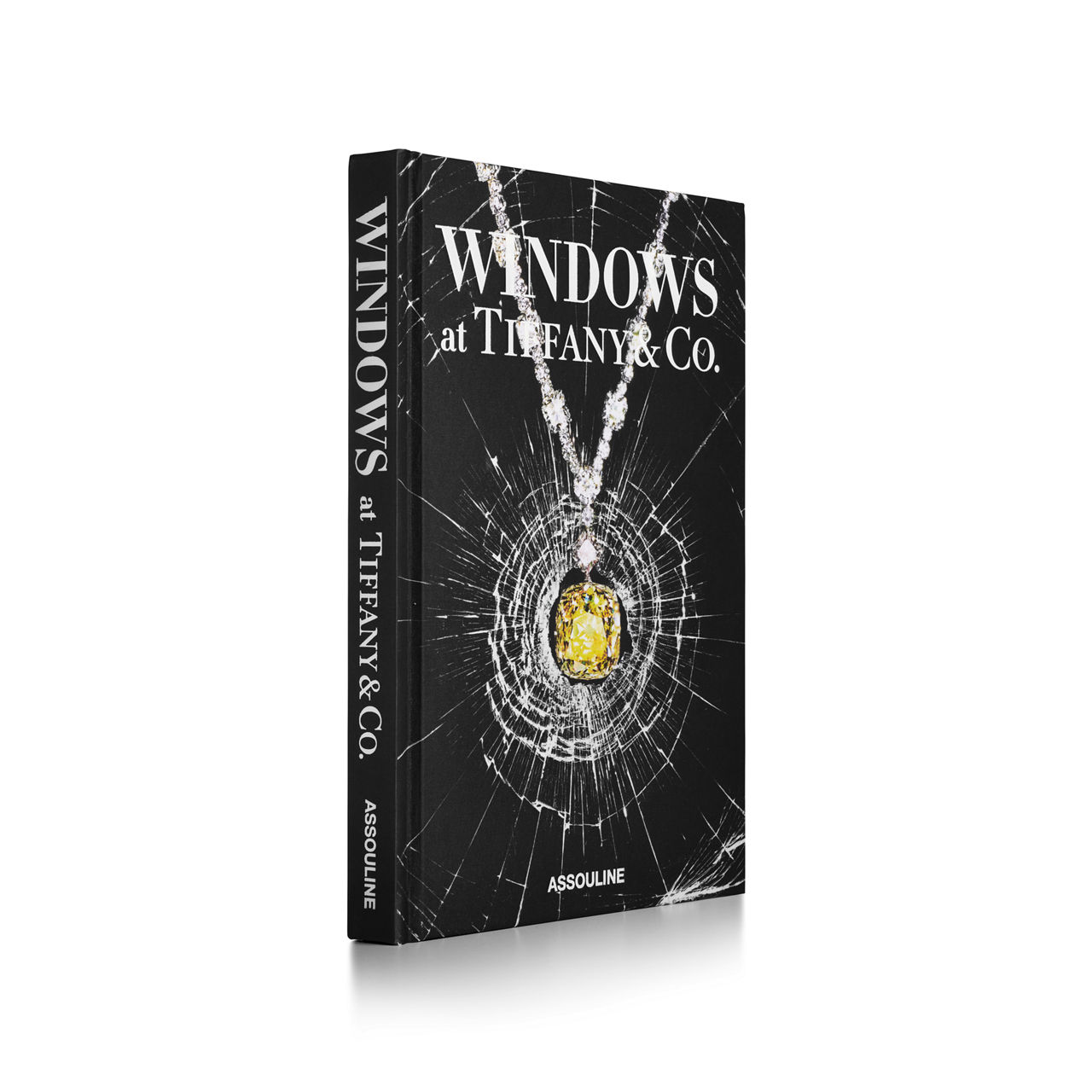 Tiffany Home Essentials:Windows at Tiffany & Co. Book | Tiffany