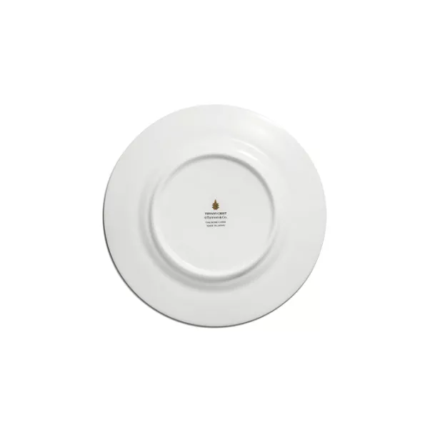 Bread and Butter Plate in Bone China