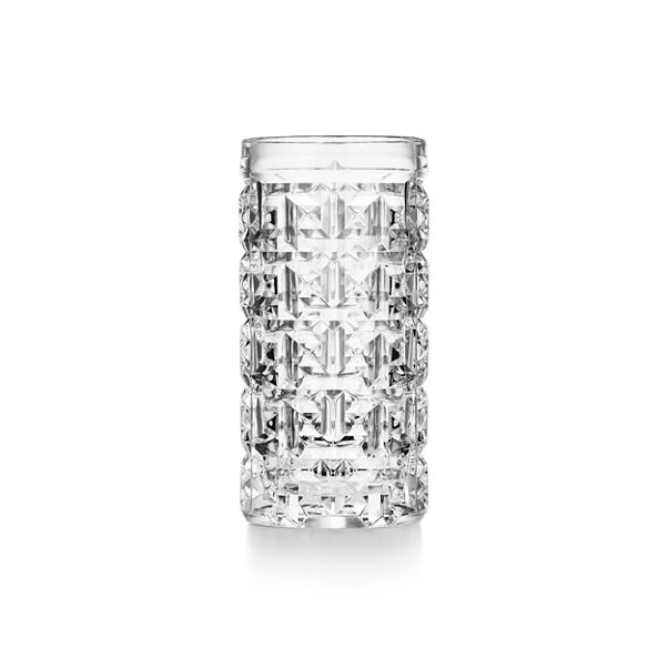 Tiffany T:True Highball Glass in Crystal Glass