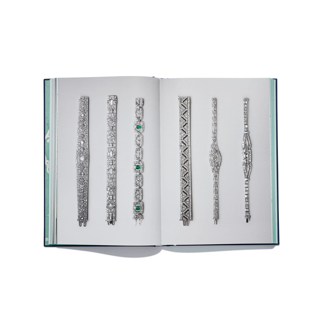 The Tiffany Archives Book | Tiffany & Co. US