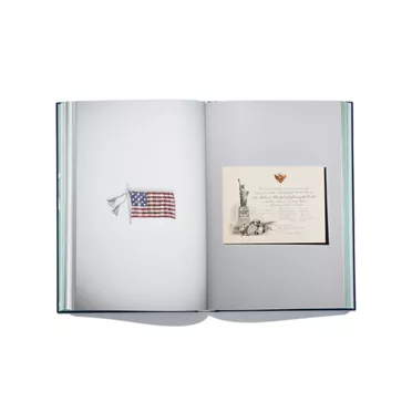 The Tiffany Archives Book, 6