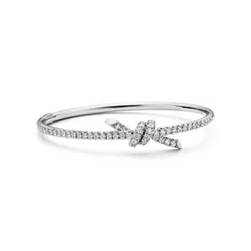 18k White Gold