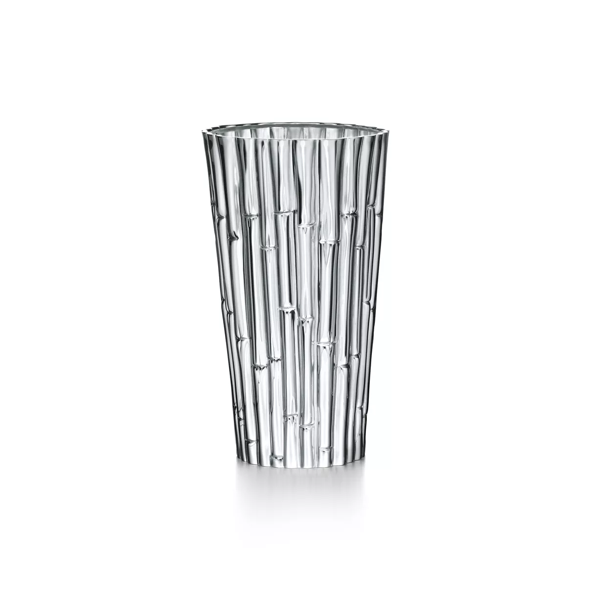 Kleine Vase in Sterlingsilber
