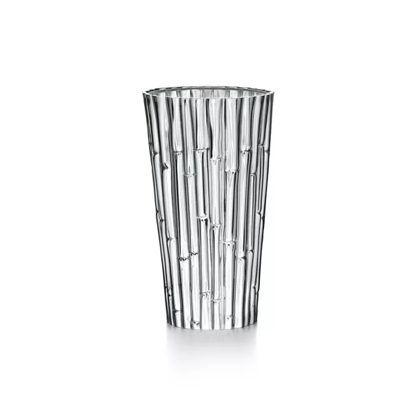 Small Vase in Sterling Silver