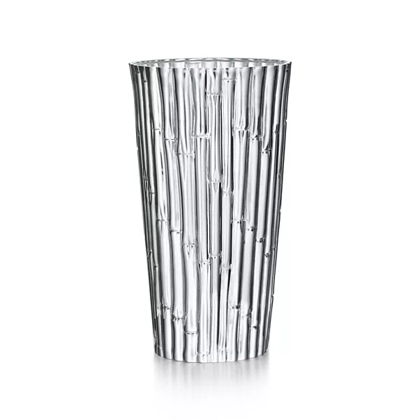 Medium Vase in Sterling Silver