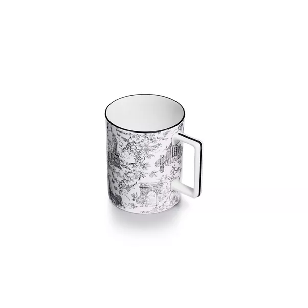 Mug in Bone China