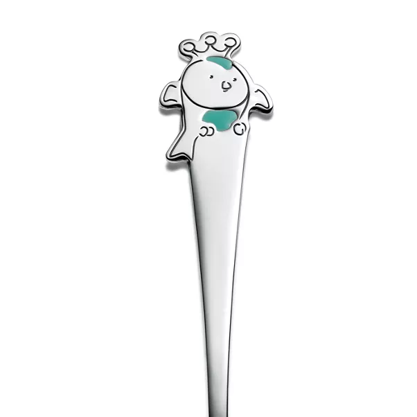 in Sterling Silver