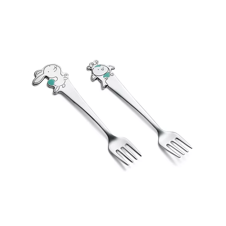 Tiny Tiffany in Sterlingsilber, 2