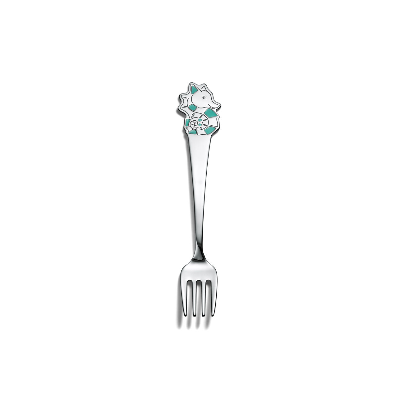Sterling Silver Baby Spoons & Feeding | Tiffany & Co. US