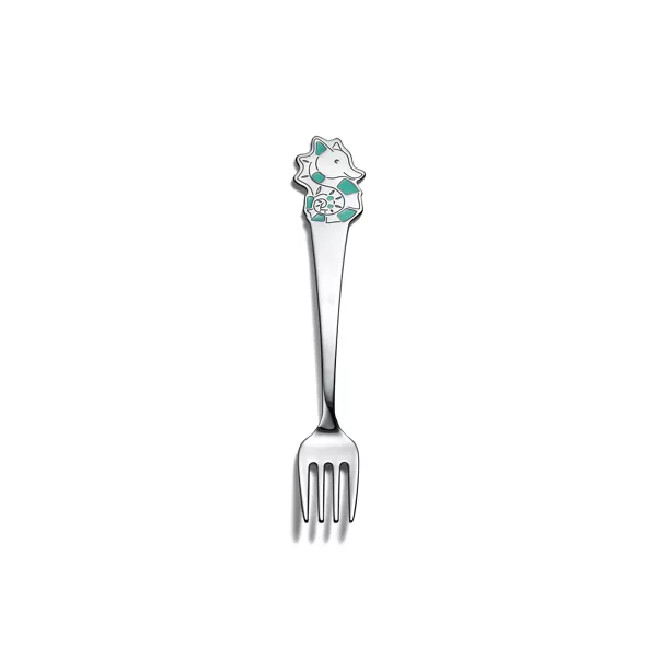 Sterling Silver Baby Spoons & Feeding | Tiffany & Co. US