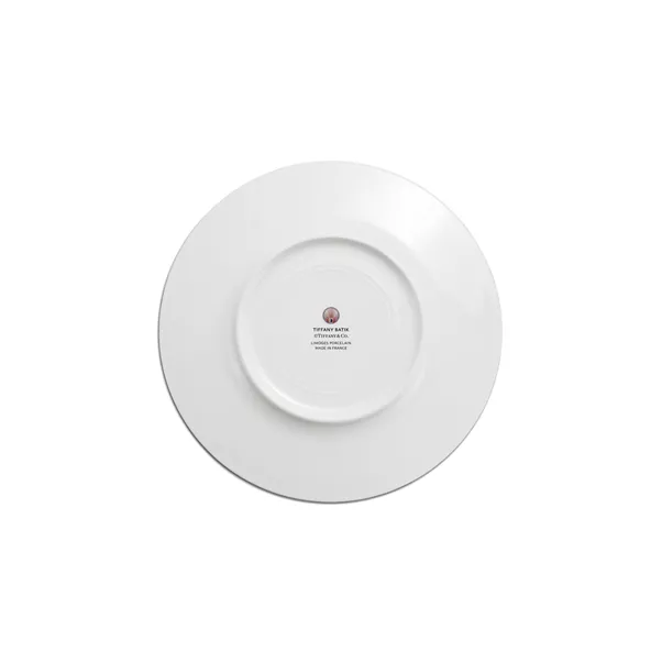 Bread and Butter Plate in Porcelain