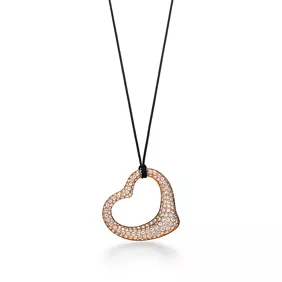 Oro rosa de 18 quilates