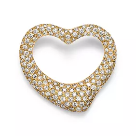 18k Yellow Gold