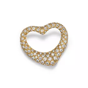 18k Yellow Gold
