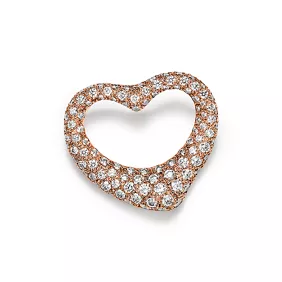 18k Rose Gold