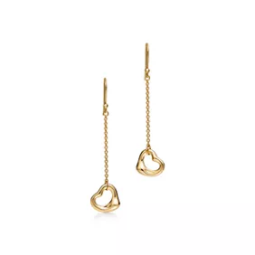 18k Yellow Gold