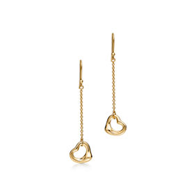 18k Yellow Gold