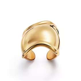 18k Yellow Gold