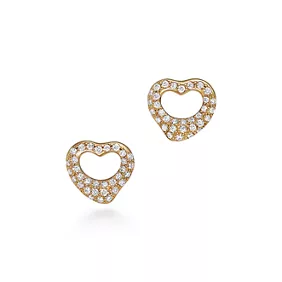 18k Yellow Gold