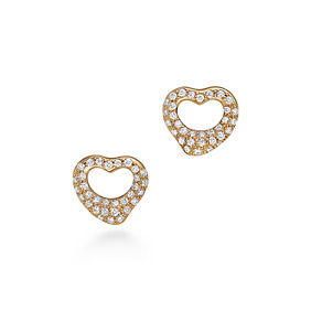 18k Yellow Gold