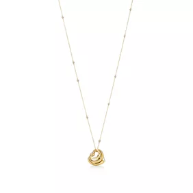 18k Yellow Gold