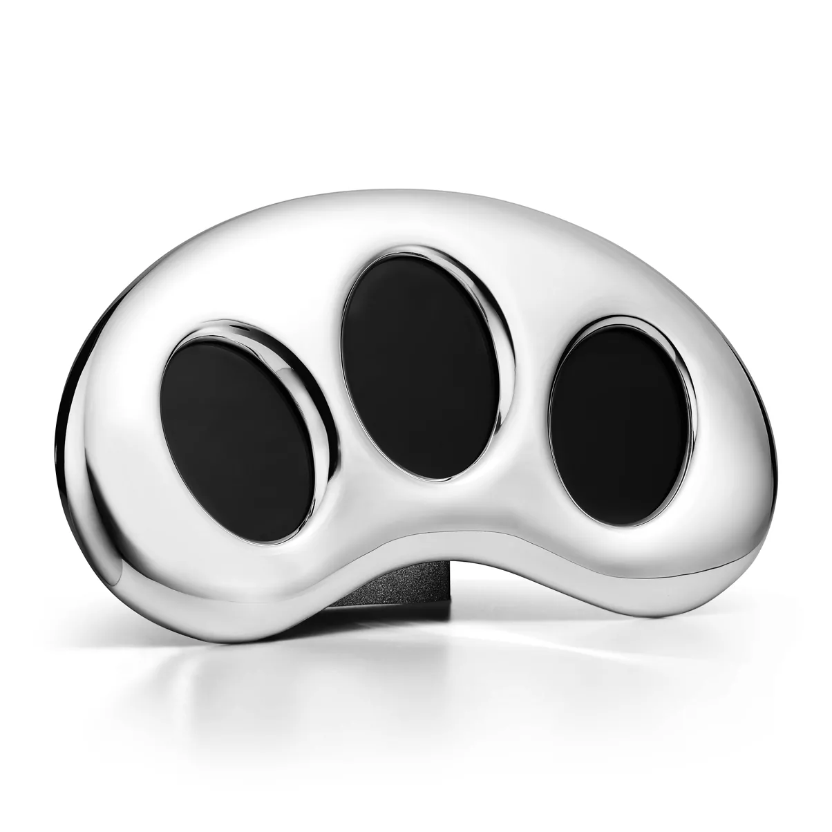 빈 디자인 프레임, 스털링 실버