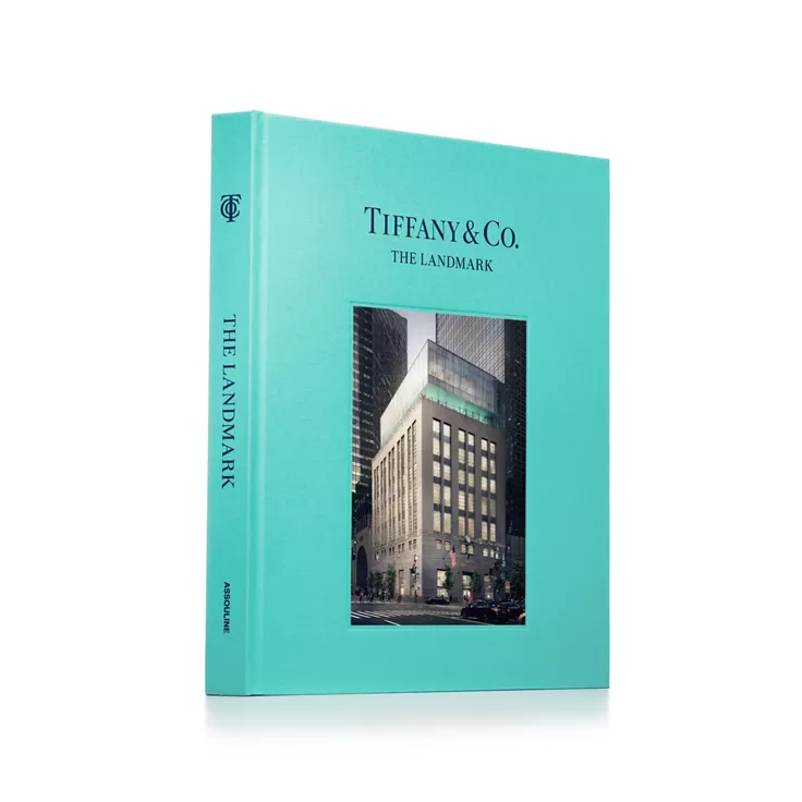 The Landmark Book, 1