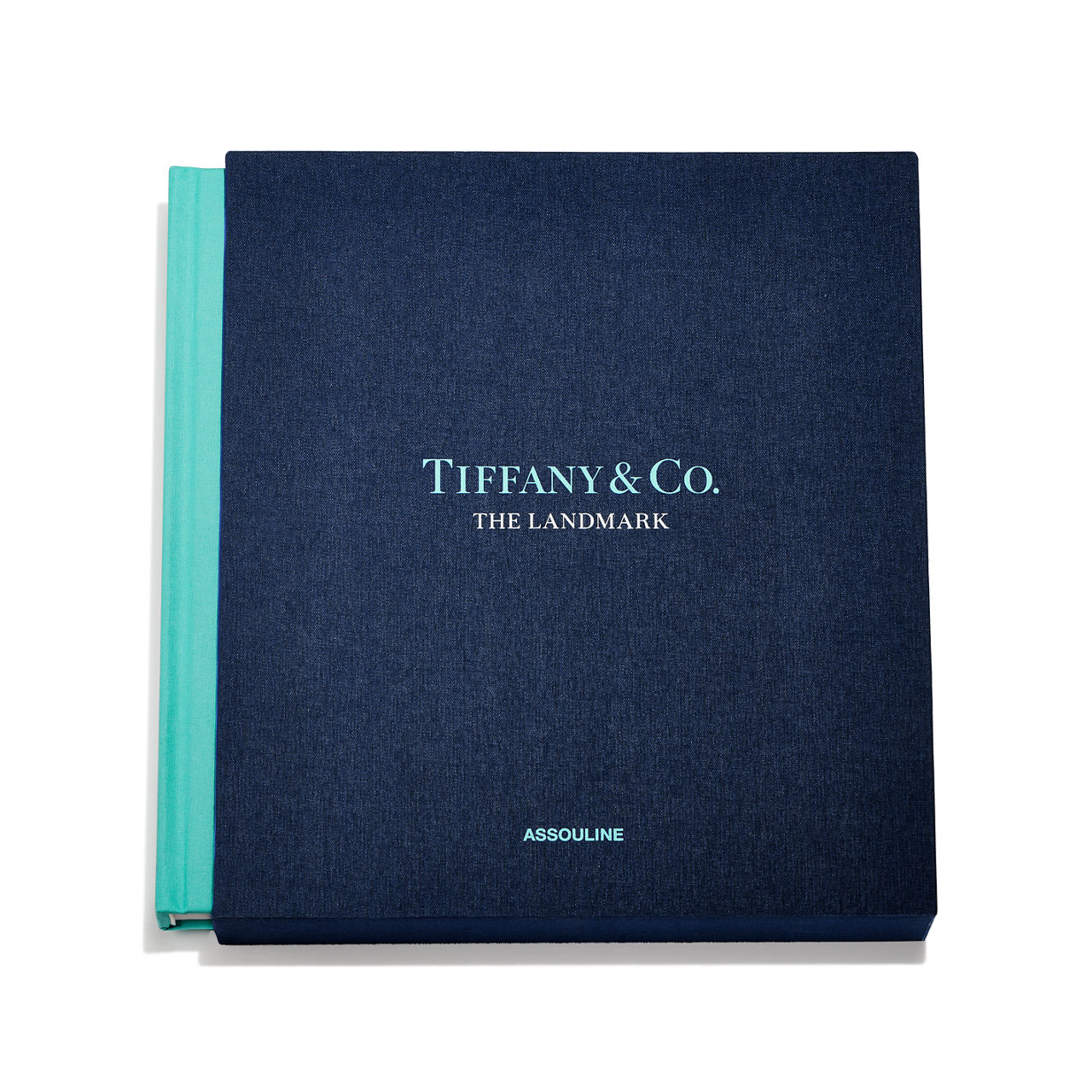 The Landmark Book  image number 2