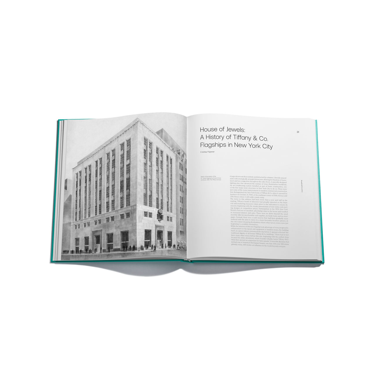 The Landmark Book  image number 3