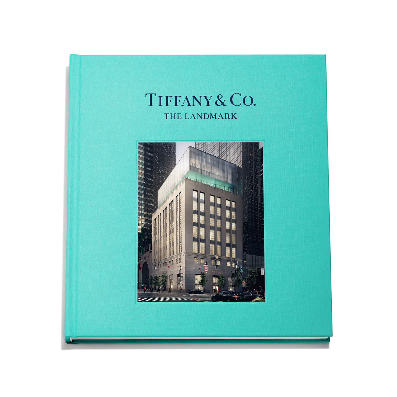 The Landmark Book  image number 0