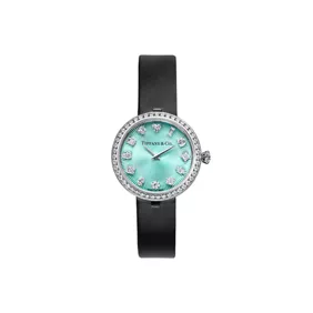 Tiffany Blue®