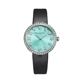 Tiffany Blue®