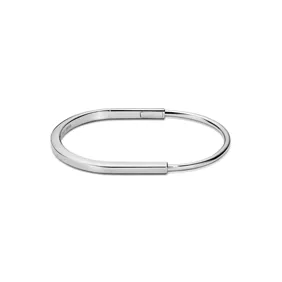 18k White Gold