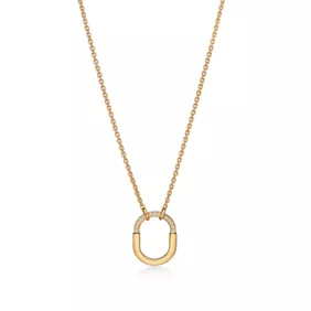 18k Yellow Gold