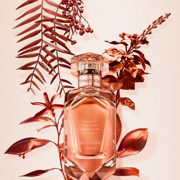 Tiffany & Co.:Rose Gold Intense Eau de Parfum