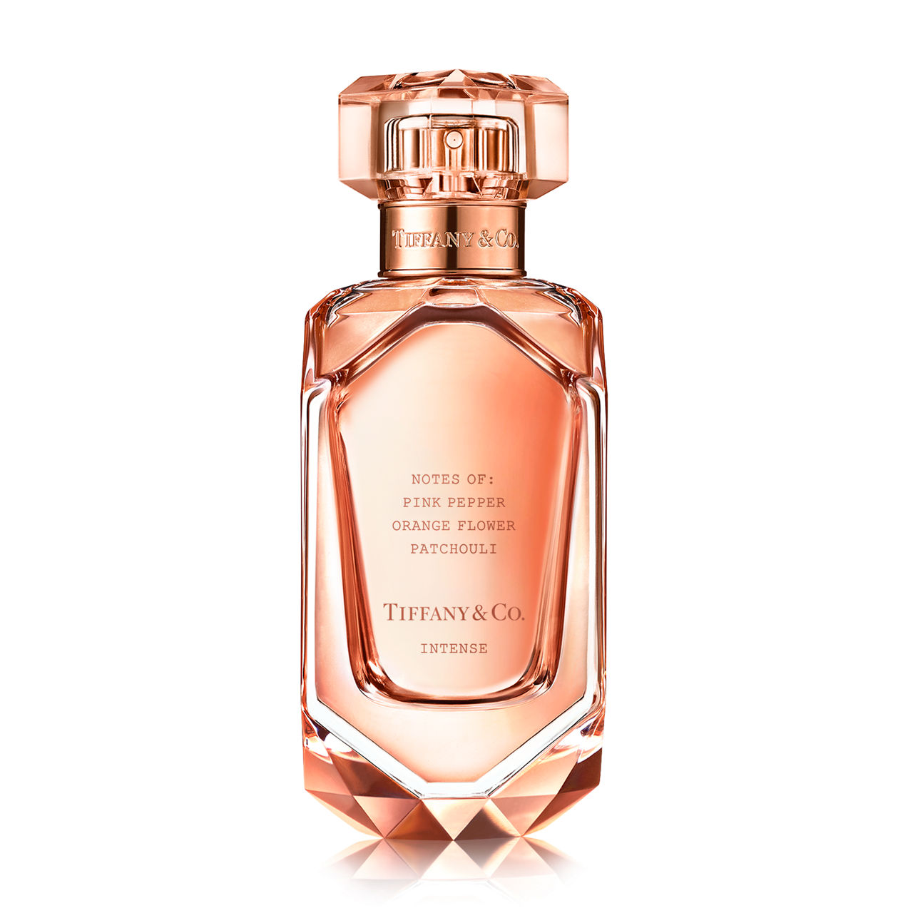 T&CO.®:Rose Gold Intense Eau de Parfum Bildnummer 0