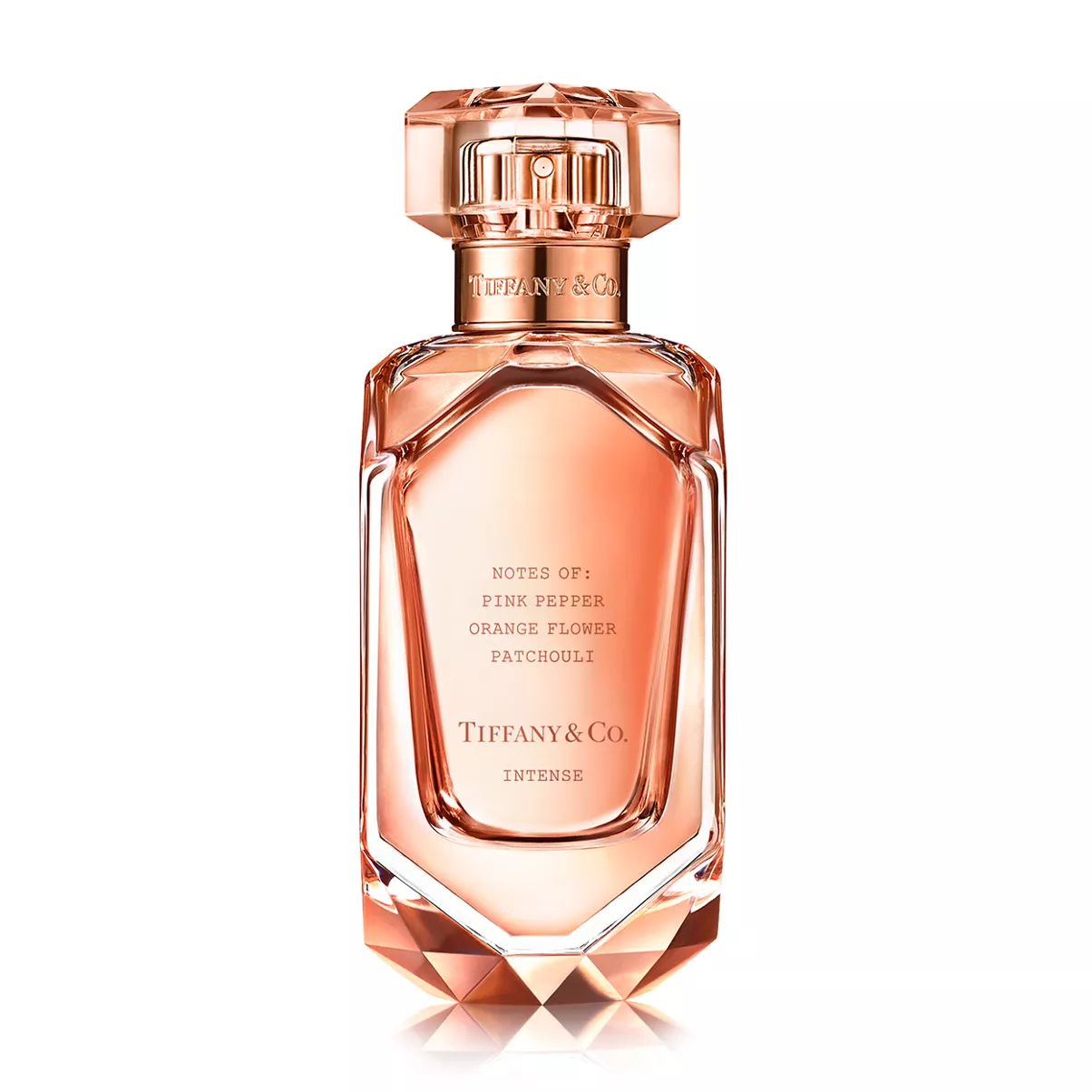 Rose Gold Intense Eau de Parfum 75ml