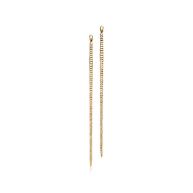 18k Yellow Gold