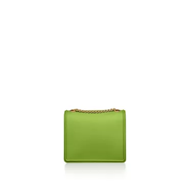 Jean Schlumberger by Tiffany:Small Ribbons Shoulder Bag in Leather, 2