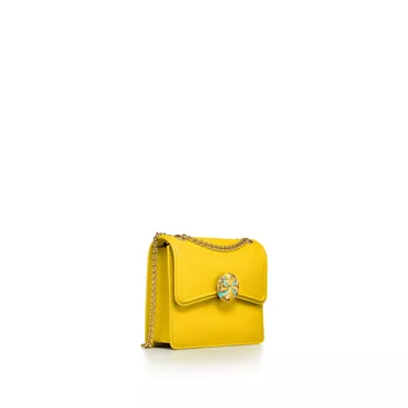 Tiffany & Co. Schlumberger®:Medium Ribbons Shoulder Bag in Leather, 2
