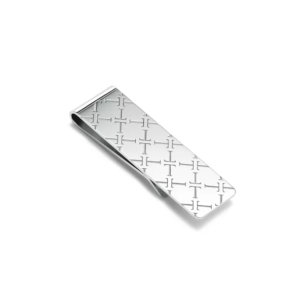 Fermasoldi in argento