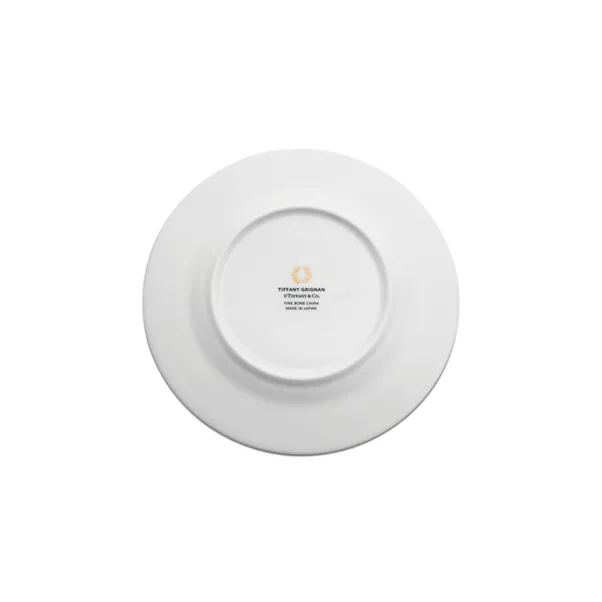 Bread and Butter Plate in Bone China