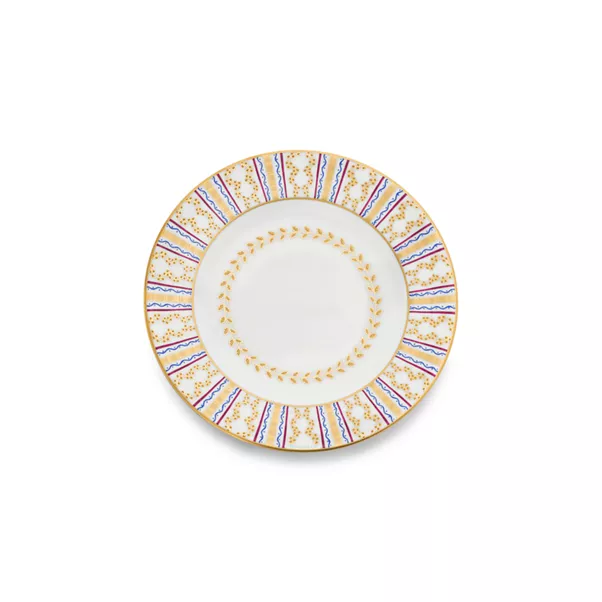 Bread and Butter Plate in Bone China