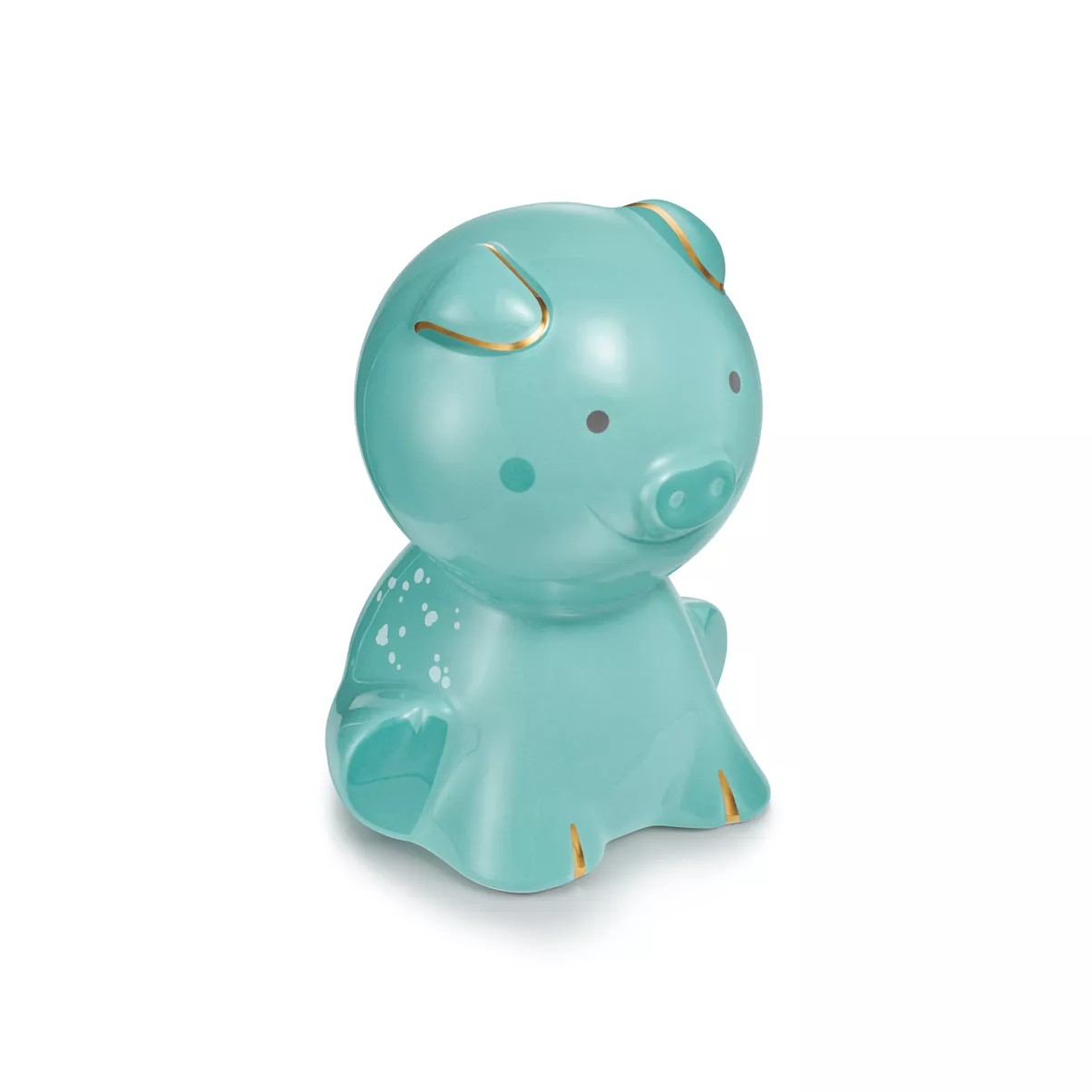 Piggy Bank in Earthenware