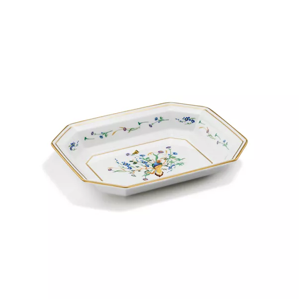 Vide Poche in Bone China